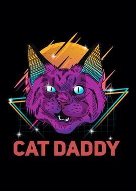 Cat daddy