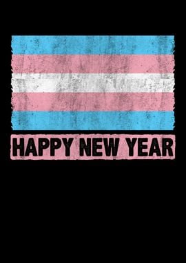 Trans Happy New Year