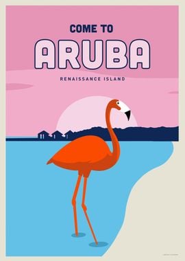 Visit Aruba