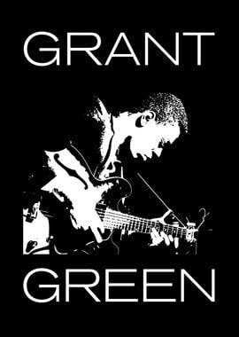 Grant Green Tribute