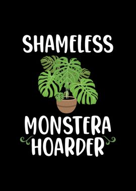 Monstera Houseplants Gifts