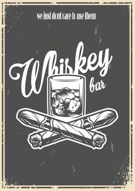 whiskey 