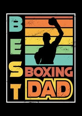 Fathers Day Best Boxing