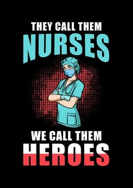 Nurse Hero