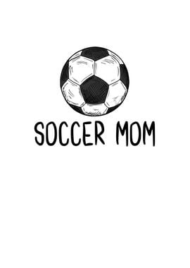 Soccer Mom