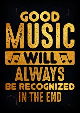 Life is Better with Music