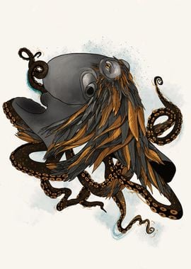 Octopus