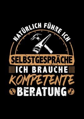 Handwerker Beruf Tischler