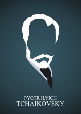 Pyotr Ilyich Tchaikovsky