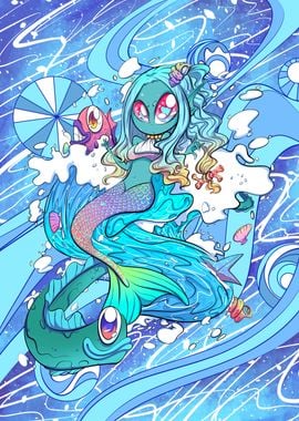 Mermaid