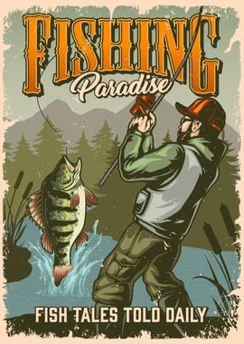 Fishing Paradise