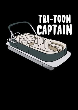 Tritoon Captain