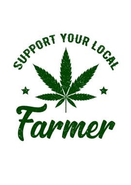 Support Your Own Farmer