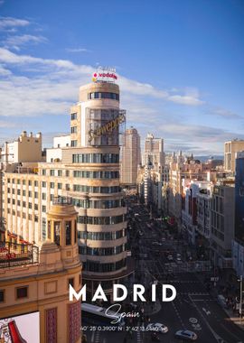 MADRID