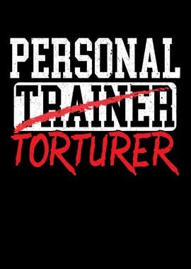 Personal Torturer