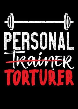 Personal Torturer