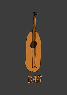 Abstract Bass