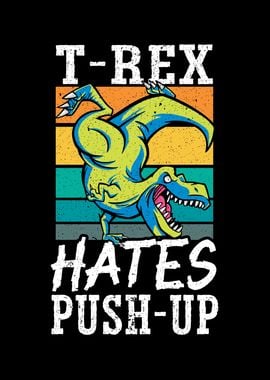 Trex Exercise