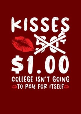 Jokes Meme Kiss College