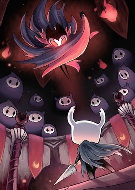 hollow knight