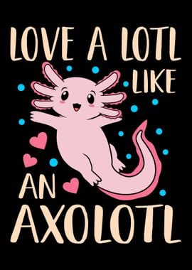 Axolotl