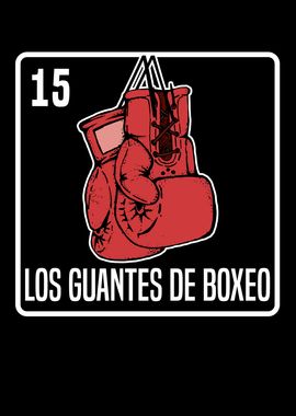 Boxe