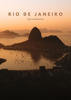 Rio De Janeiro