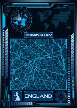 Birmingham United Kingdom