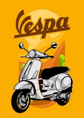 vespa 