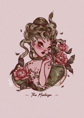 The Medusa 