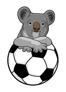 Koala Soccer Sports