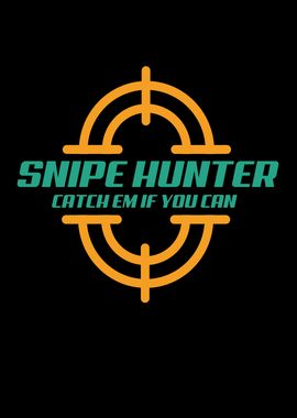 Snipe Hunter