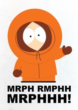 Mrph Rmphh Kenny