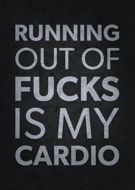 Funny Cardio