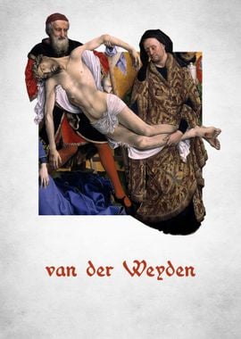 Rogier van der Weyden