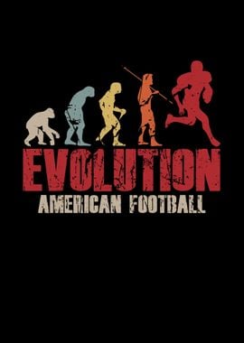 Evolution Football