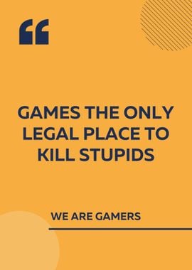 gaming gamer quotes 17