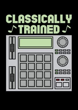 Classically Trained