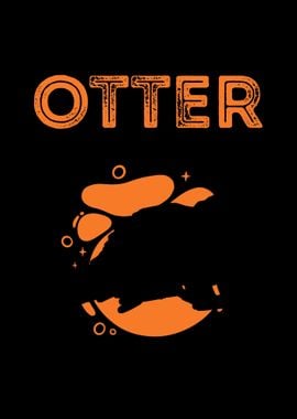 Its An Otter Thing Otters