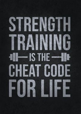 Strength Training For Life