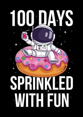 Sprinkled With Fun