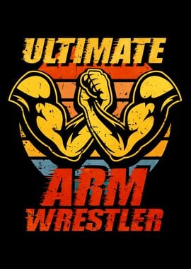 Ultimate Arm Wrestler