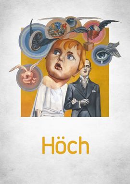 Hannah Hoch