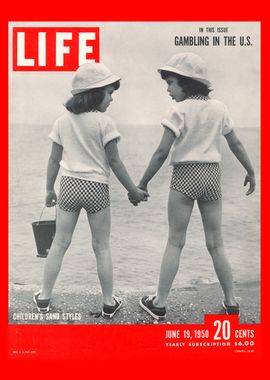 Cover - June 19 1950