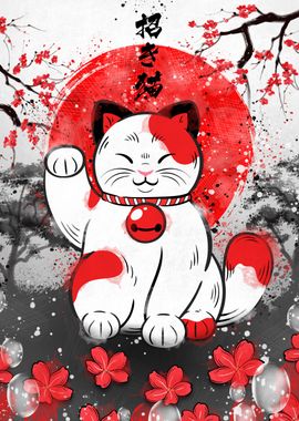 Lucky Cat