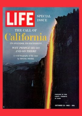 Cover - October 19 1962