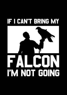 Falconer Falcon