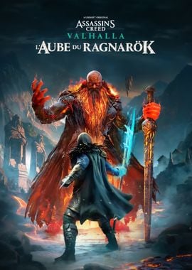 l'Aube du Ragnarok