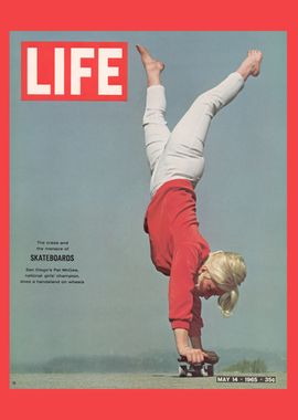 Cover - May 14 1965