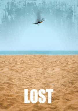 Lost 6